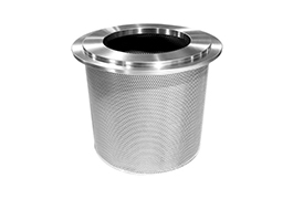304 Stainless Steel Filter Element